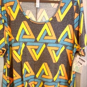 2XL Perfect T #2158
